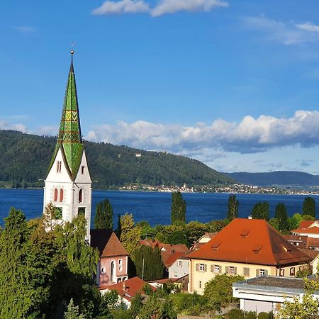 Ferienwohnung Panorama Seesicht Sipplingen Eksteriør bilde