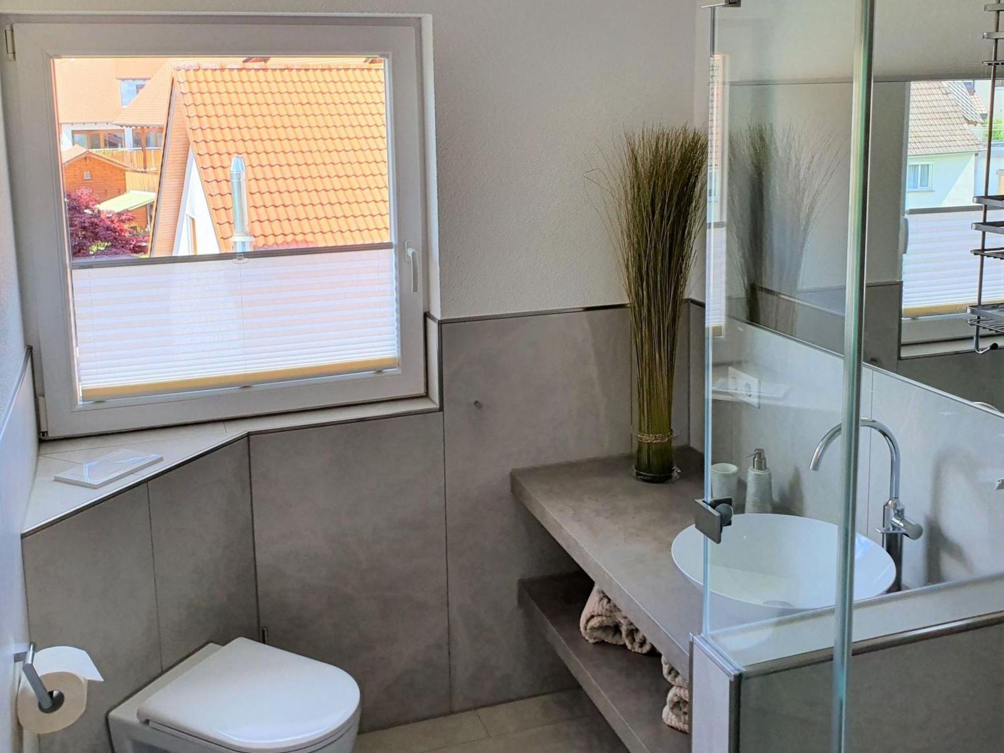 Ferienwohnung Panorama Seesicht Sipplingen Eksteriør bilde